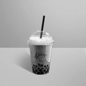 Taro Boba