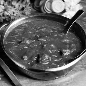 Gravy