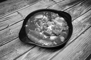 Shangai Chicken