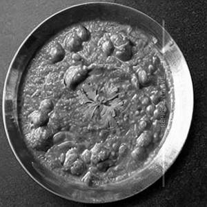 Veg Gold Coin