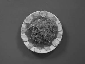 Veg American Chopsuey