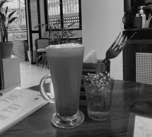 Hot Chocolate