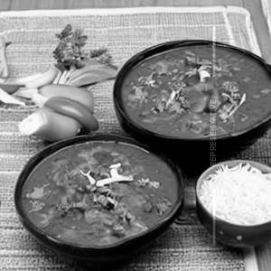 Veg Saoji