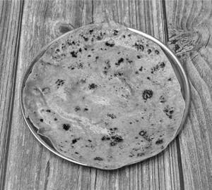 Special Chapati