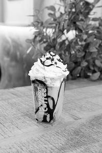 Java Chip Frappe