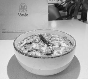 Veg Chilli Milli