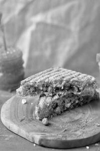 Farmhouse Sandwich