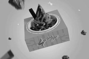 Mini Chocolate
