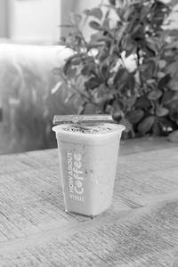 Kitkat Frappe