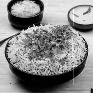 Namdev Rice