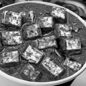 Paneer Maratha