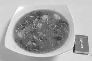 Chicken Hot Garlic Sauce