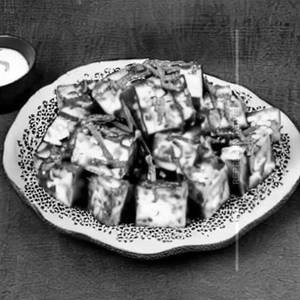 Paneer Gold Finger