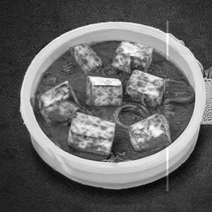 Paneer Kolhapuri