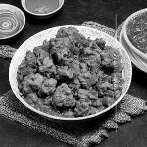Gobi Matar