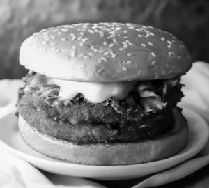 Veg Burger