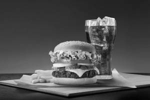 Burger Combo