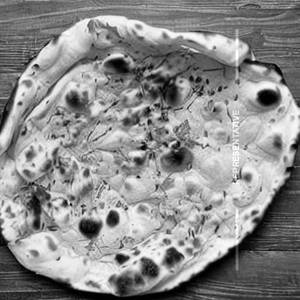 Kashmiri Naan