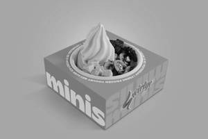 Mini Fruity
