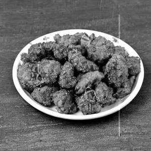 Gobi Fry