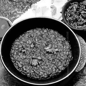 Urad Dal
