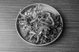 Zing Chicken ( Dry)