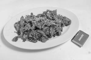 Chicken Crispy
