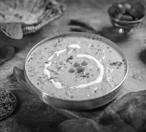 Matar Methi Malai