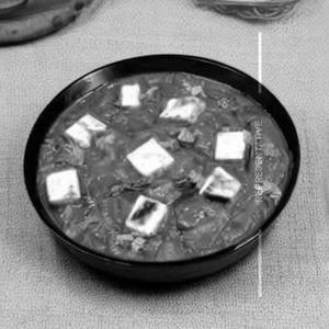 Mutter Paneer