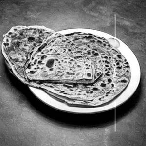 Laccha Paratha