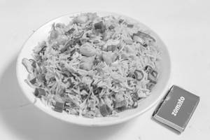 Prawnsfried Rice