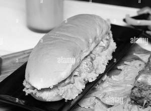 Chicken Longer
