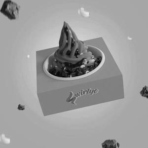 Choco Brownie