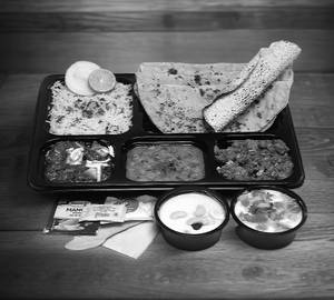 Maharaja Thali