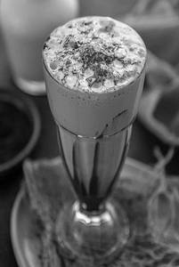 Cafe Frappe [Regular Cold Coffee]