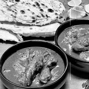 Chicken Latpat