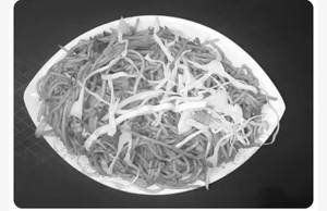 Veg Chowmein