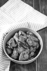 Chicken boneless