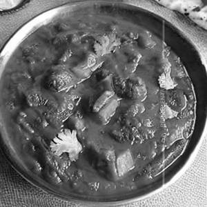 Veg Kadhai