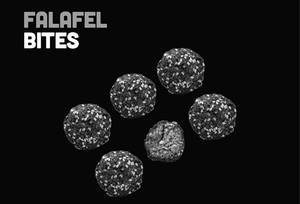 Falafel Bites (8pc)