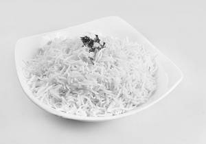 Steam Rice