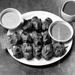 Chicken Rozali Kebab