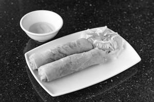 Chicken Spring Roll