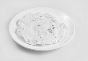 Roasted Papad