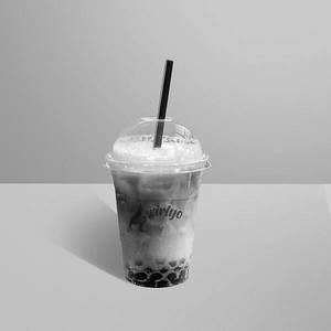 Thai Boba Tea