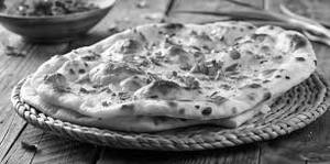 Paneer Naan