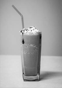 Choco Frappe