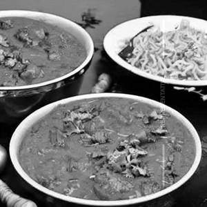Rogan Curry Recipe