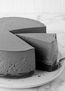 Chocolate Mouse