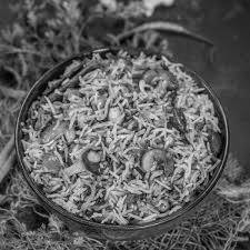 Shahi Pulao
